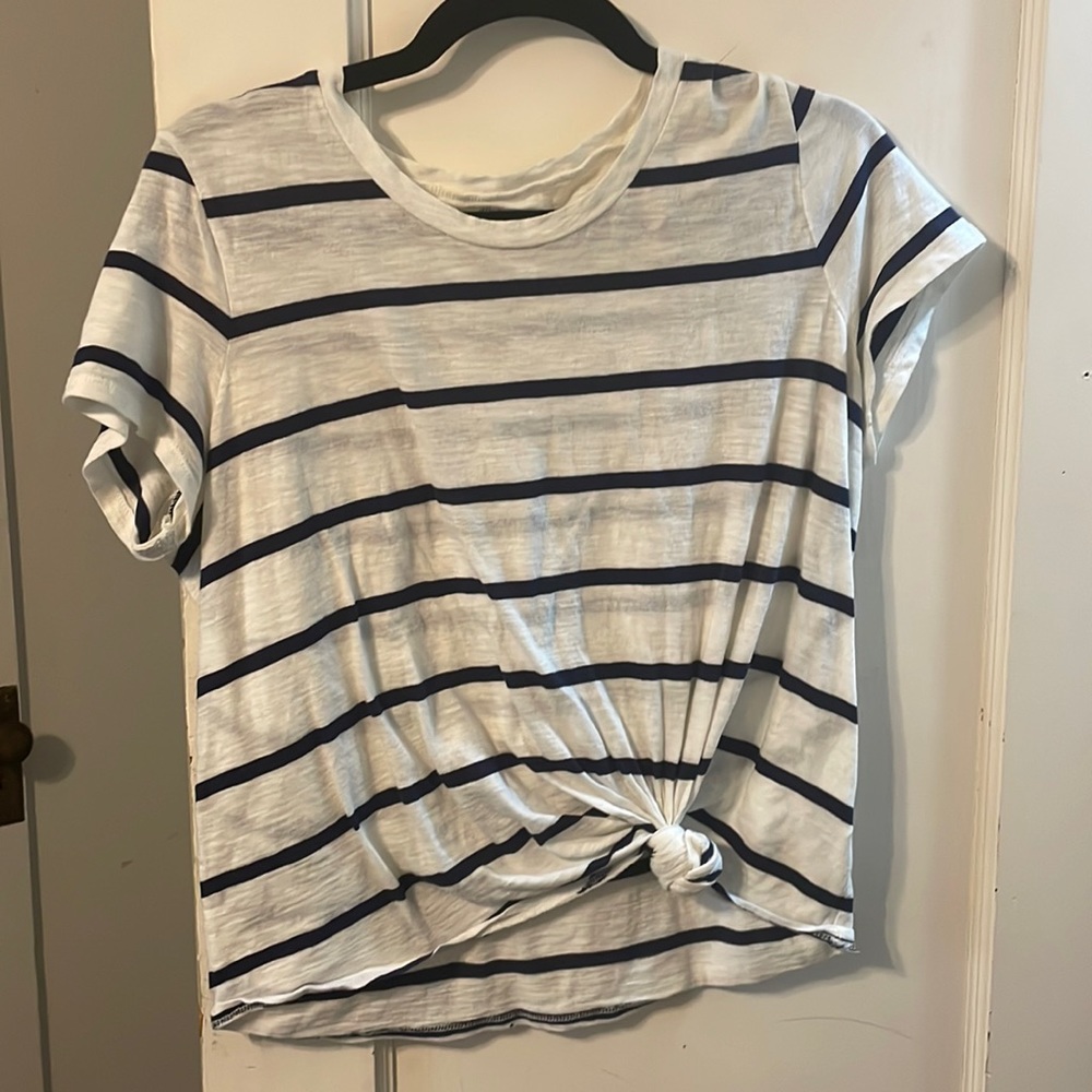 Madewell T Shirt